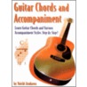 Guitar Chords & Accompaniment Arakawa door Yoichi Arakawa