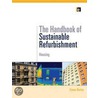 Handbook Of Sustainable Refurbishment door Simon Burton