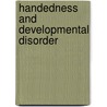 Handedness And Developmental Disorder door D.V.M. Bishop