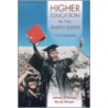 Higher Education In The United States by Kevin Kinser
