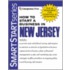 How To Start A Business In New Jersey