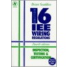 Iee Wiring Regulations (bs7671: 2001) door Ieng