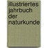 Illustriertes Jahrbuch Der Naturkunde