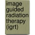 Image Guided Radiation Therapy (Igrt)
