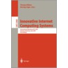 Innovative Internet Computing Systems door Thomas Böhme