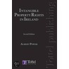 Intangible Property Rights In Ireland door Albert Power