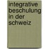 Integrative Beschulung In Der Schweiz