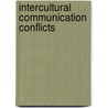 Intercultural Communication Conflicts door Christina Herzog