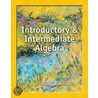 Introductory And Intermediate Algebra door Terry McGinnis