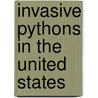Invasive Pythons In The United States door Mike Dorcas