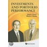 Investments And Portfolio Performance