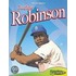 Jackie Robinson [With Hardcover Book]
