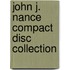 John J. Nance Compact Disc Collection