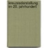 Kreuzesdarstellung Im 20. Jahrhundert