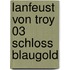 Lanfeust von Troy 03 Schloss Blaugold