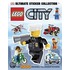 Lego City Ultimate Sticker Collection