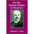 Lenin On The United States Of America