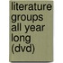 Literature Groups All Year Long (Dvd)