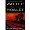 Little Scarlet: An Easy Rawlins Novel by Walter Mosley