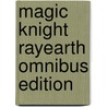 Magic Knight Rayearth Omnibus Edition door Clamp
