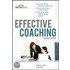 Manager's Guide To Effective Coaching
