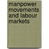 Manpower Movements And Labour Markets