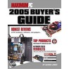 Maximum Pc 2005 Kick Ass Buyers Guide door Maximum Pc