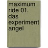Maximum Ride 01. Das Experiment Angel door James Patterson