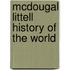 McDougal Littell History of the World