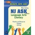 Nj Ask Language Arts Literacy Grade 3