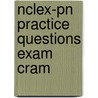 Nclex-Pn Practice Questions Exam Cram door Clara Hurd