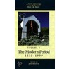 New History of the Isle of Man Vol. 5 door Ray McKenzie