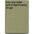Non-Steroidal Anti-Inflammatory Drugs