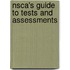 Nsca's Guide To Tests And Assessments
