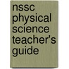 Nssc Physical Science Teacher's Guide door Olantunde Ajayi