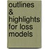 Outlines & Highlights For Loss Models