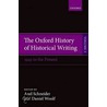 Oxf Hist Historical Writ Vol 5 Ohhw C door Woolf
