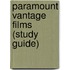 Paramount Vantage Films (Study Guide)