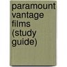 Paramount Vantage Films (Study Guide) door Source Wikipedia