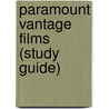 Paramount Vantage Films (Study Guide) by Source Wikipedia