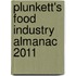 Plunkett's Food Industry Almanac 2011