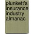 Plunkett's Insurance Industry Almanac