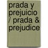 Prada y prejuicio / Prada & Prejudice