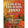 Prentice Halls Federal Taxation, 2000 door Thomas R. Pope