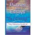 Puzzles And Essays From The  Exchange