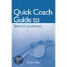 Quick Coach Guide to Service Learning door Stuart Hirschberg
