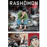 Rashomon  And Seventeen Other Stories by Ryunosuke Akutagawa