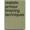 Realistic Armour Finishing Techniques door Marcus Nicholls