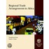Regional Trade Arrangements In Africa