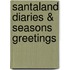 Santaland Diaries & Seasons Greetings